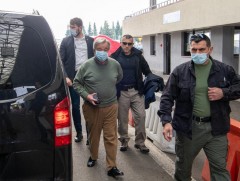 НҮБ-ын тэргүүн Киевт ирлээ