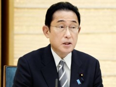 Японы Ерөнхий сайд Зүүн Өмнөд Ази болон Европын орнуудаар айлчилна 