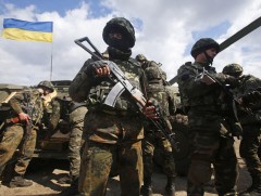 Өрнөдийн орнууд Украинд үзүүлэх тусламжаа нэмэгдүүлэхээ амлаж байна 