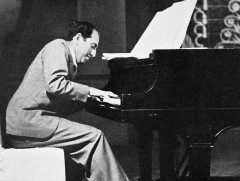 Америкийн хөгжмийн зохиолч, төгөлдөр хуурч Жорж Гершвиний амьдрал, уран бүтээл /2 хэсэг/ 