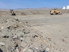 Усны сан бүхий газар хог хаягдал хаясан иргэн, ААН-д хариуцлага хүлээлгэнэ