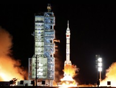 Хятад улс зургадугаар сард удаах сансрын багаа илгээнэ 