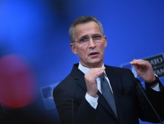 НАТО: Оросын цэргүүд дахин хуваарилалтад орж байна