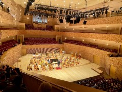 Морин хуурын чуулга шинэ бүтээлээ хүргэнэ