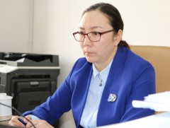 Н.Оюунбат “Ханжоу-2022” Азийн паралимпын IV наадмын зохион байгуулах хорооны гишүүнээр ажиллана