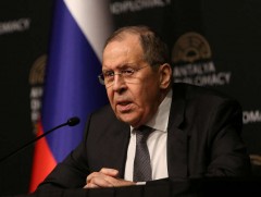 ЛАВРОВ: Украины жинхэнэ байр суурийг АНУ тодорхойлж байна 