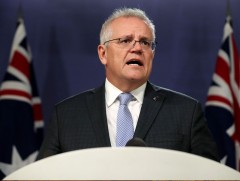 Австралийн холбооны сонгууль ирэх сарын 21-нд болно