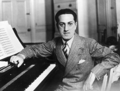 Америкийн хөгжмийн зохиолч, төгөлдөр хуурч Жорж Гершвиний амьдрал, уран бүтээл