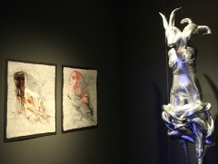 Монгол Улс 59 дэх удаагийн Венецийн дүрслэх урлагийн биенналь дахь үзэсгэлэнгээ нээлээ