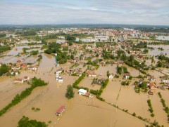 ДЭМБ уур амьсгалын өөрчлөлтийн нөлөөллийг бууруулахыг уриалж байна 