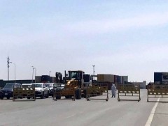 Замын-Үүд авто замын боомтоор зарим төрлийн бараа, бүтээгдэхүүний экспортыг сэргээхээр болов