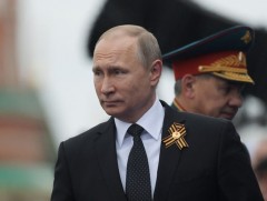 Ялалтын баяраар ОХУ-ын ерөнхийлөгчийн хэлэх үг анхаарал татаж байна 