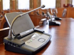 УИХ: Байнгын болон дэд хороод ирэх долоо хоногт..