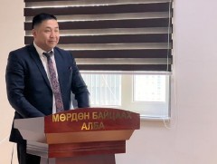 Үндэсний бичгийн сургалт нэг сарын хугацаатай зохион байгуулагдаж байна