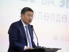 Монгол Улсын Ерөнхийлөгчийн ивээл дор “Бизнес ба эмэгтэйчүүд” зөвлөлдөх уулзалт боллоо