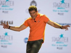 Испани жүжиг буюу Антонио Бандерас