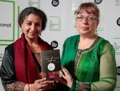 2022 оны Букерийн шагналтан тодорлоо 