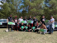 Монголын мэргэжлийн спорт автомашины холбоо 