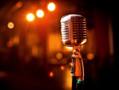 “Poetry night” Vol.3 энэ сарын 30-нд болно