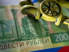 Европын Эрчим хүчний сайд нар ОХУ-ын нефтийн хоригийг хэлэлцлээ 