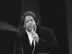 Рок архив: Америкийн нэрт дуучин Барри Вайтын амьдрал, уран бүтээл 