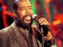 Рок архив: Америкийн нэрт дуучин Барри Вайтын амьдрал, уран бүтээл /III хэсэг/