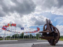 Финланд, Шведийн төлөөлөгчид Анкарад хэлэлцээ хийжээ 