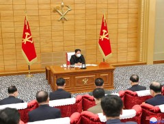 БНАСАУ-д Ковид-19 цар тахалтай тэмцэхэд цэргийнхнийг дайчлахаар болжээ 