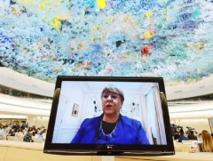 НҮБ-ын шинжээчид Оросын цэргүүдийн Украинд үйлдсэн гэмт хэргүүдэд мөрдлөг явуулна