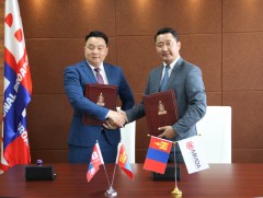 МҮОНРТ соёлын өв болсон контентуудыг сурталчлан, эдийн засгийн эргэлтэд оруулна