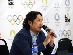 “Ханжоу-2022” Азийн наадмын талаарх дэлгэрэнгүй мэдээллийг спорт холбоодод өгөв