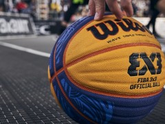 Сагсан бөмбөгийн 3х3 төрлийн “Ulaanbaatar super quest” тэмцээн Монгол Улсад зохиогдоно