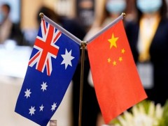 Австрали худалдааны хоригоо цуцлахыг БНХАУ-д уриалж байна 