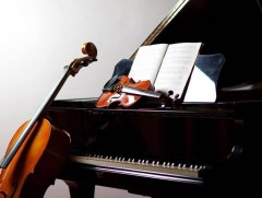 Төгөлдөр хуурын хоршил