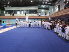 Туялзуур сэлэмний Өсвөр үе, залуучуудын УАШТ, Багачуудын цомын тэмцээн боллоо