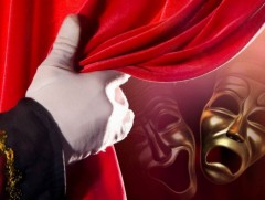 Цамхгийн цагаан салхи  /1-р хэсэг/