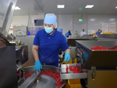 Зах зээл дэх нийт чихрийн гурван хувийг дотоодын үйлдвэрүүд нийлүүлж байна