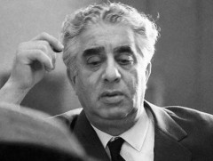 Арам Ильич Хачатуряны амьдрал, уран бүтээл /II хэсэг/ 