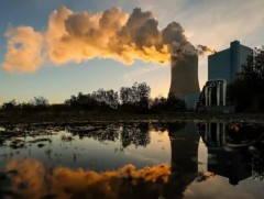 Австрали улс хүлэмжийн хийн ялгаруулалтыг 43 хувиар бууруулна