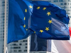 Европын холбоо Украины гишүүнчлэлийн талаарх дүгнэлтээ эцэслэнэ 