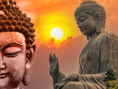 Бурхан багшийн ариун намтар