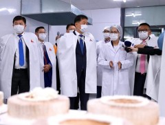 Гурилан бүтээгдэхүүн үйлдвэрлэгч аж ахуйн нэгжүүдэд хөнгөлөлттэй зээл хэрэгтэй байна