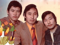 “Репиний академийн Шадар 3” тусгай үзэсгэлэн энэ сарын 4-нийг хүртэл үргэлжилнэ