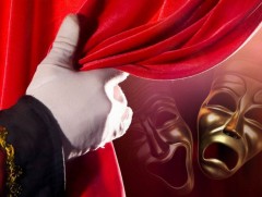 “Цагаан ботго” туужаар хийсэн радио зохиомж 