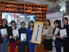 Монгол бичгийн анхан шатны 30 цагийн сургалт зохион байгууллаа