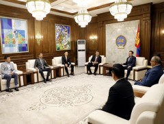 “Төрөөс олгох урамшууллаас нийгмийн даатгалын болон эрүүл мэндийн даатгалын шимтгэл суутган төлөх ..