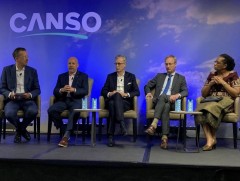 “Дэлхийн нислэгийн хөдөлгөөний менежментийн конгресс-2022” болж байна