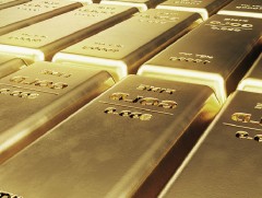 АНУ ОХУ-ын алтны импортод хориг тавилаа 