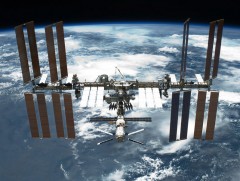 ОХУ 2024 онд олон улсын сансрын станцаас гарна 