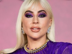 Лэди Гагагийн амьдрал, уран бүтээл /5 хэсэг/